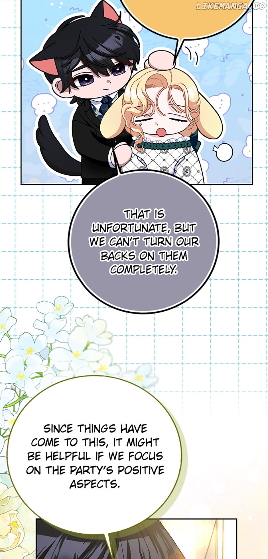 Please Marry Me Again! Chapter 83 - page 36