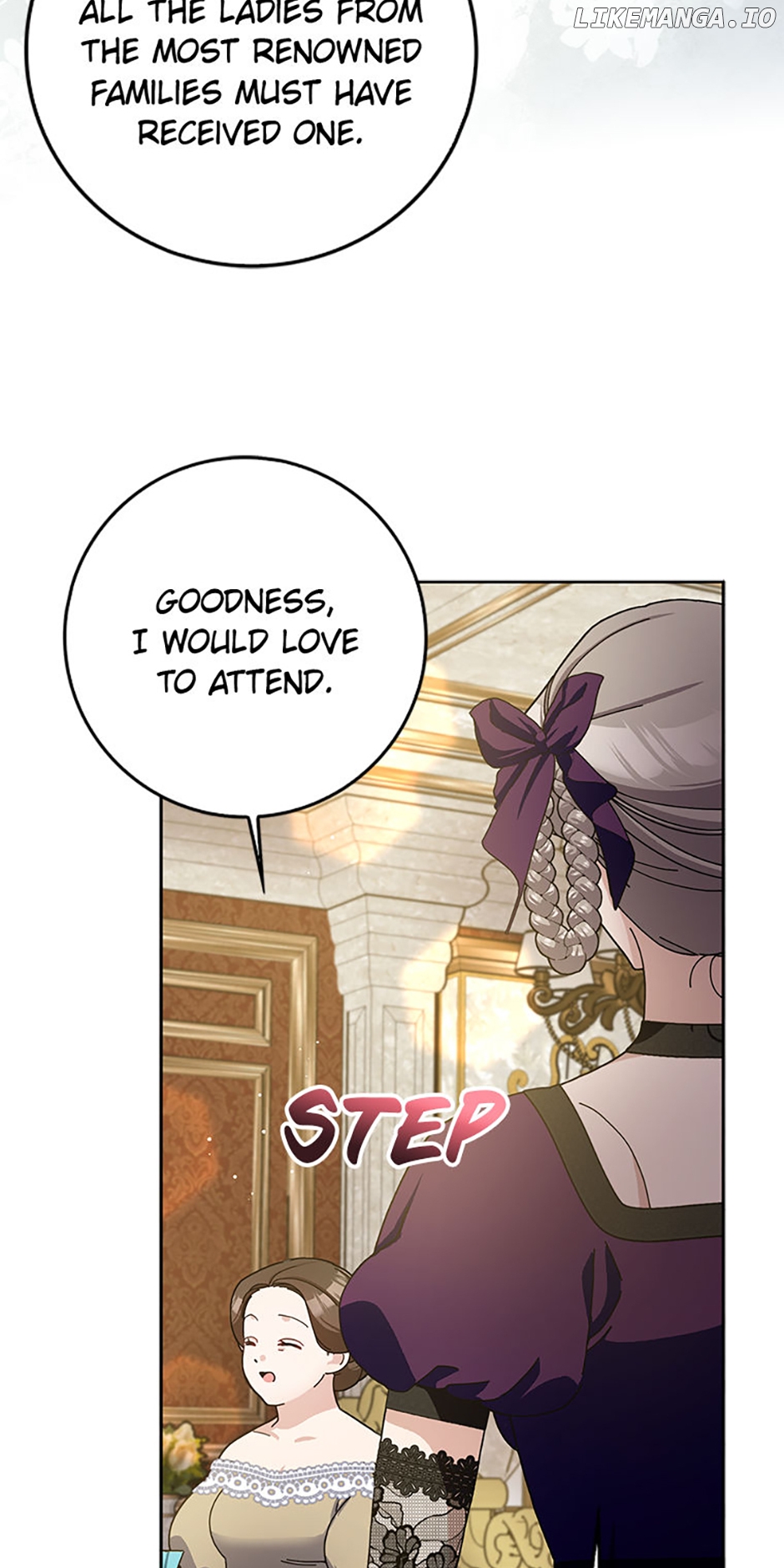 Please Marry Me Again! Chapter 83 - page 40