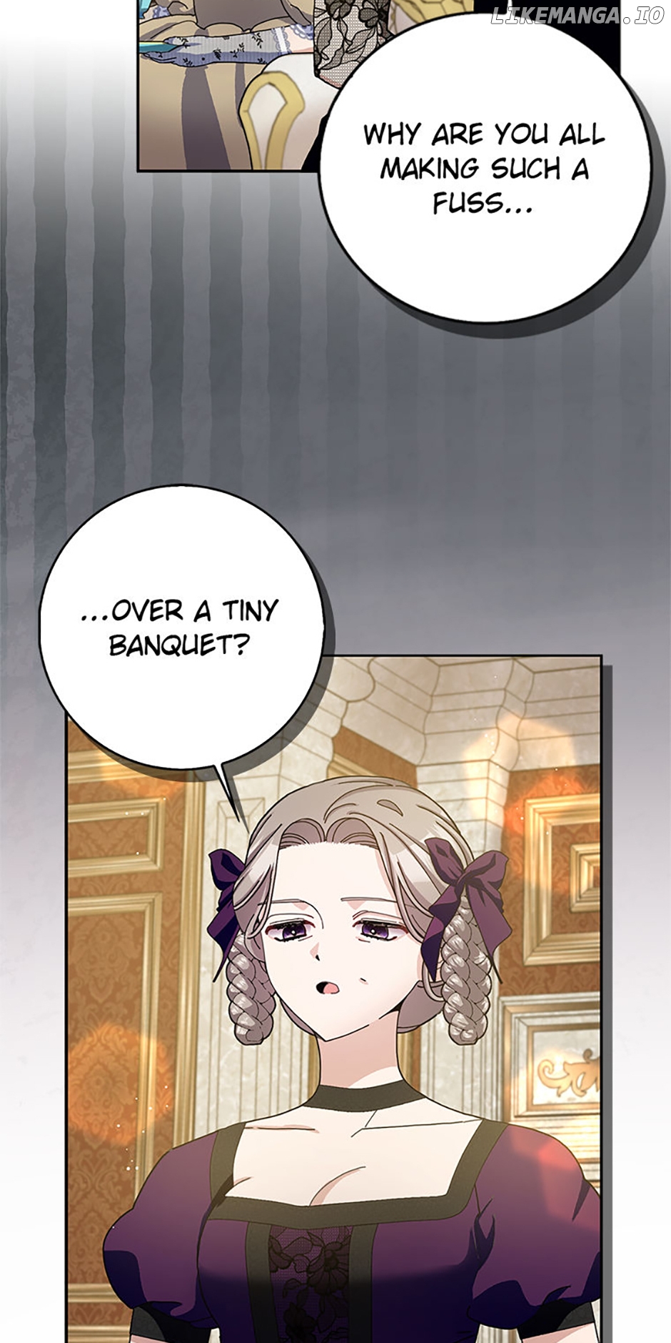 Please Marry Me Again! Chapter 83 - page 41