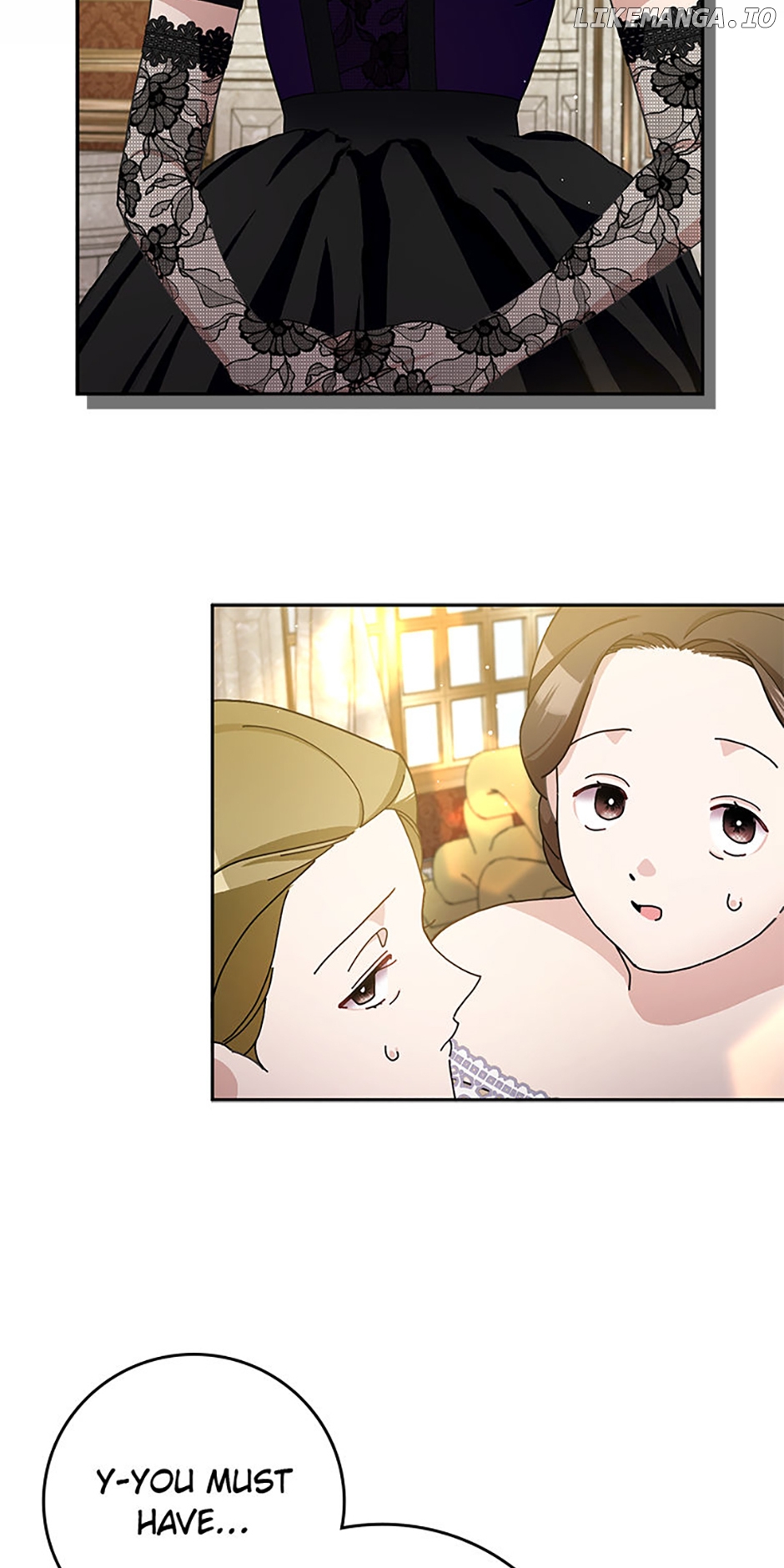 Please Marry Me Again! Chapter 83 - page 42