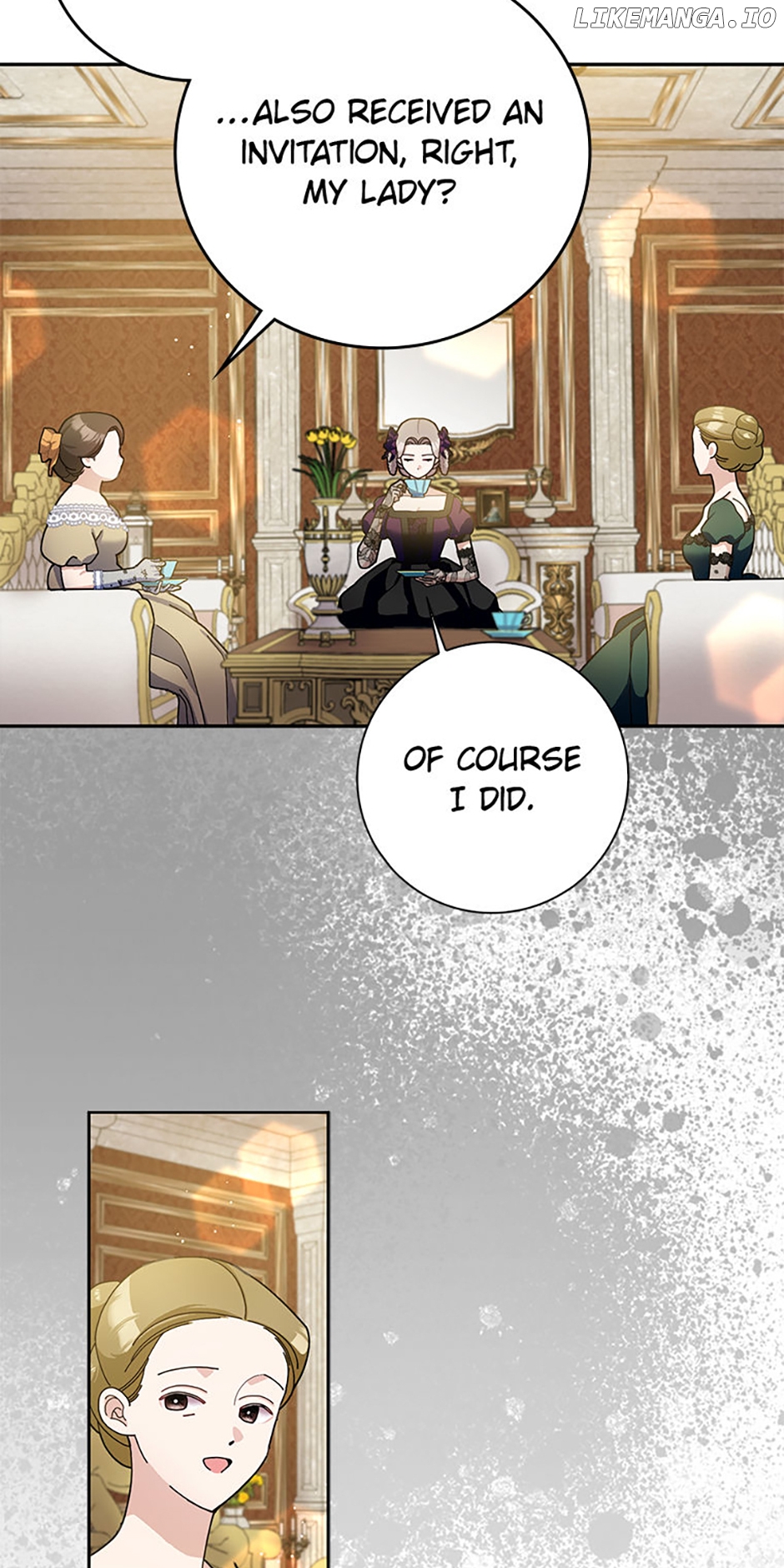 Please Marry Me Again! Chapter 83 - page 43