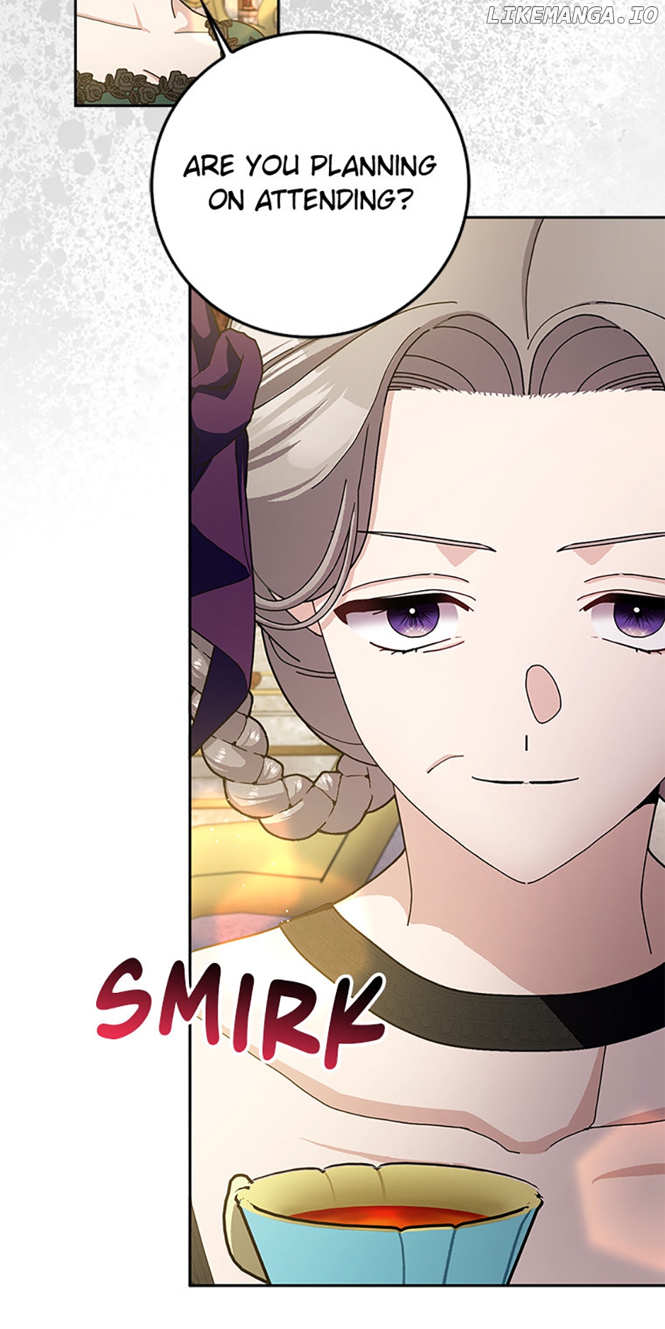 Please Marry Me Again! Chapter 83 - page 44