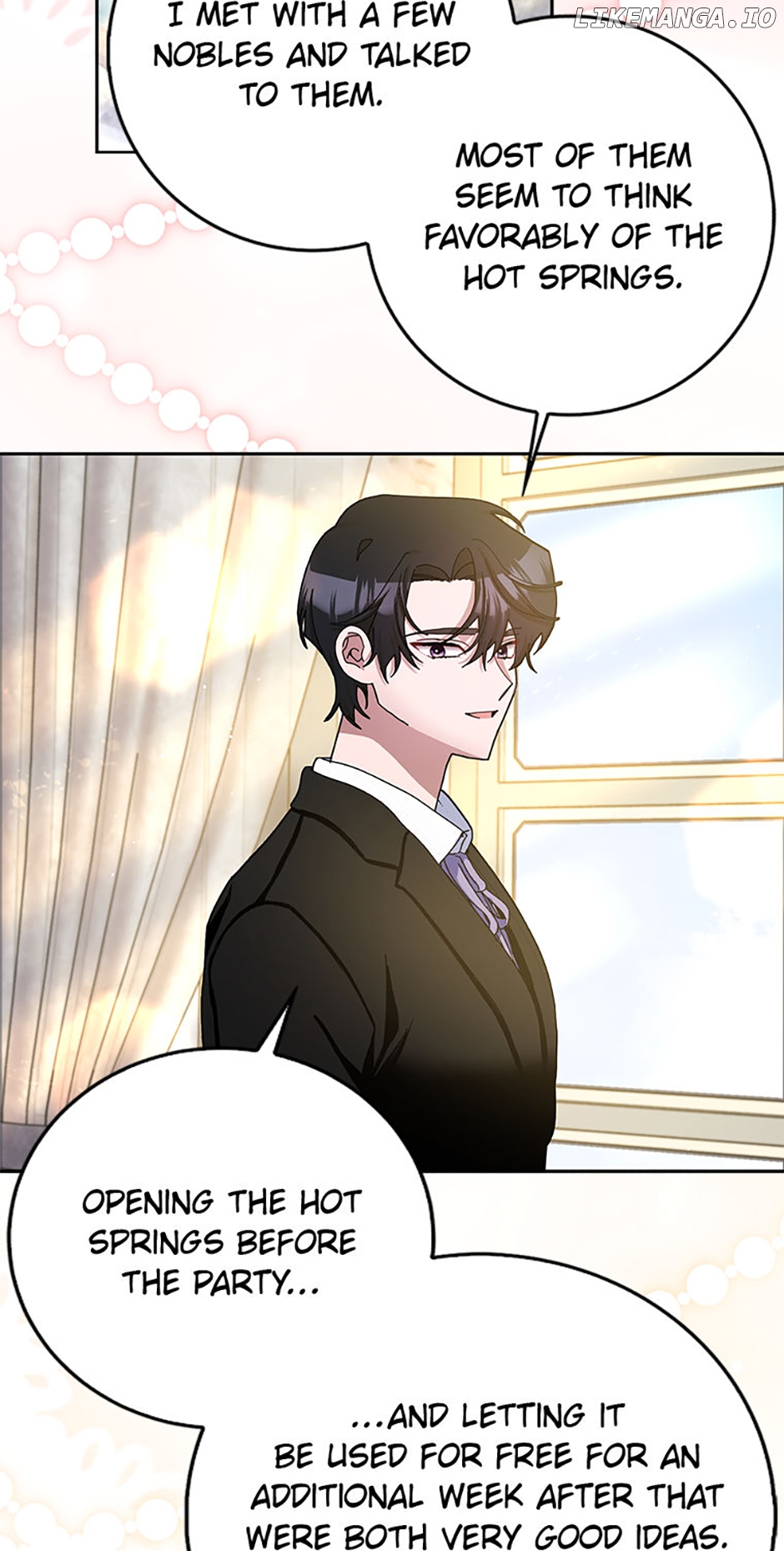 Please Marry Me Again! Chapter 83 - page 47