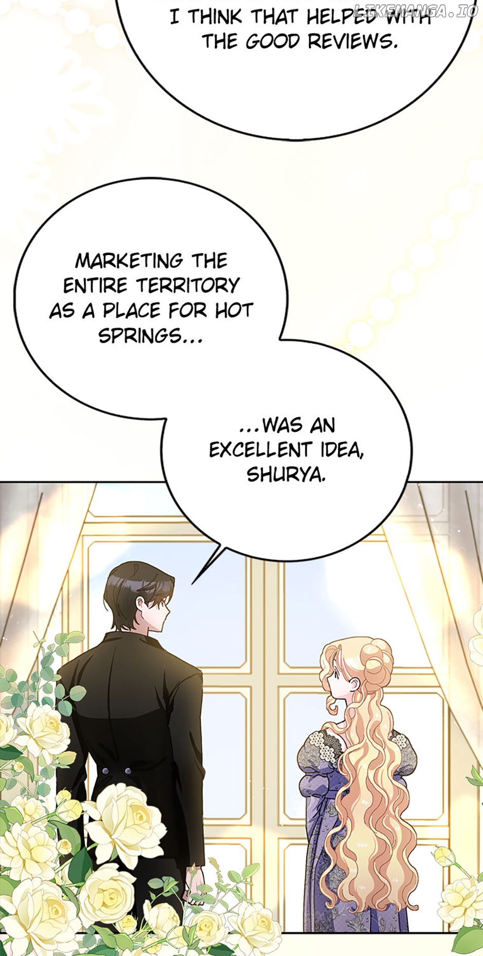 Please Marry Me Again! Chapter 83 - page 48