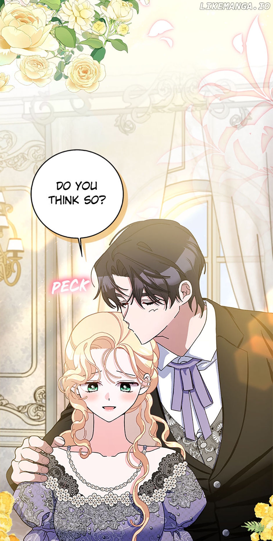 Please Marry Me Again! Chapter 83 - page 49