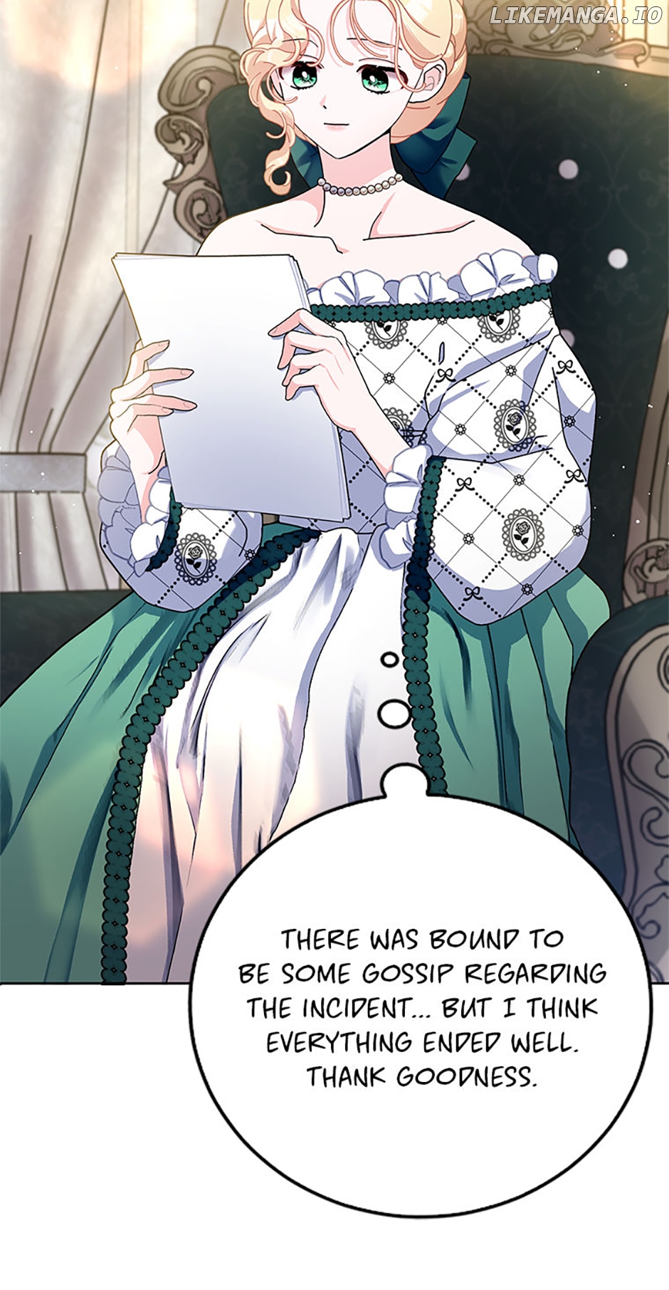 Please Marry Me Again! Chapter 83 - page 5