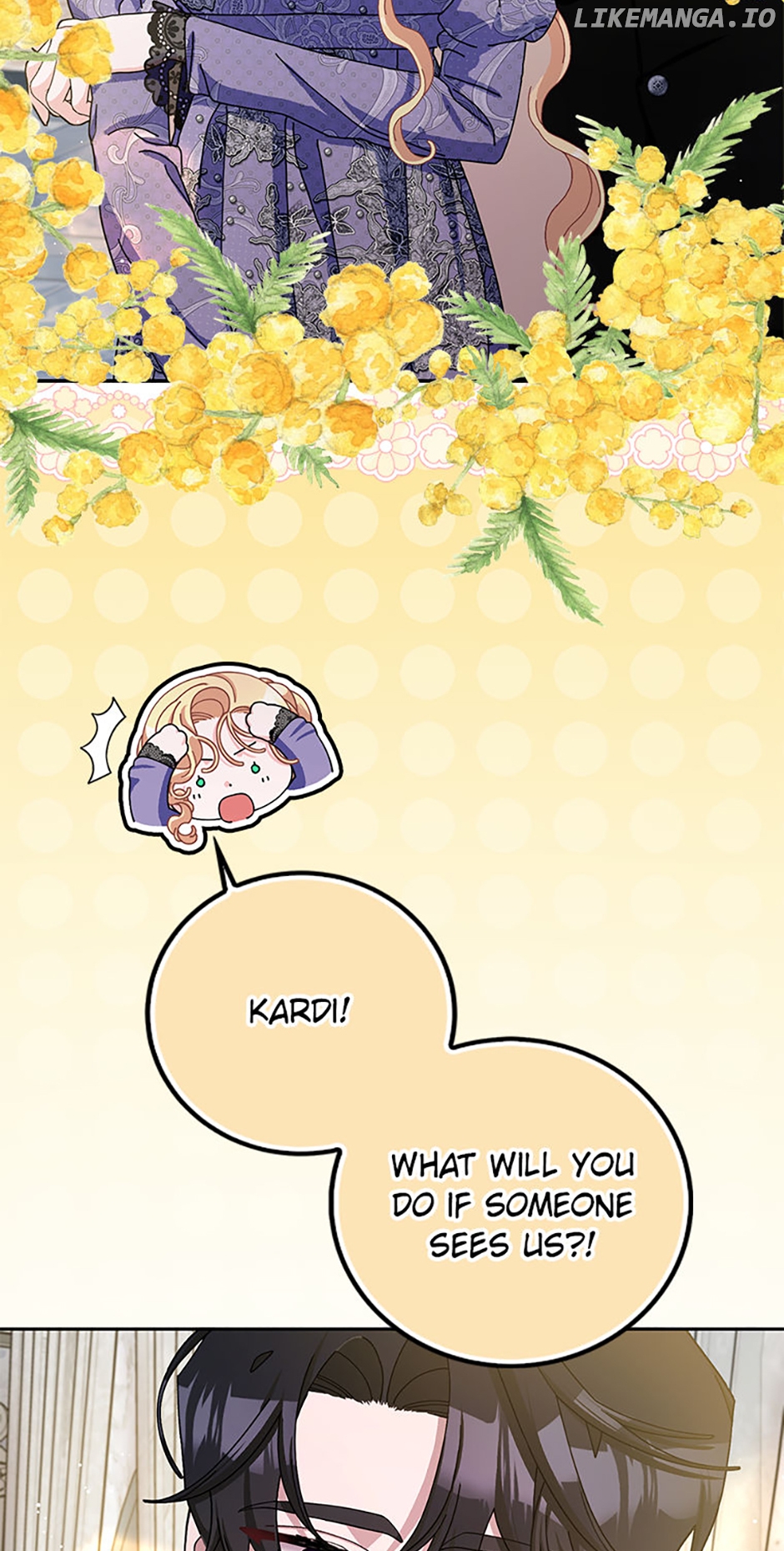 Please Marry Me Again! Chapter 83 - page 50