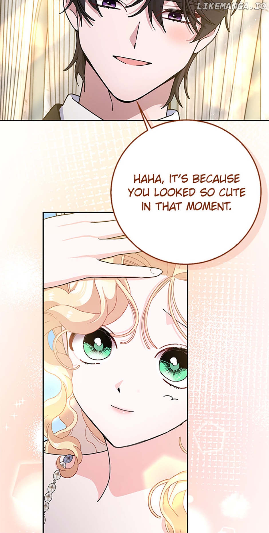 Please Marry Me Again! Chapter 83 - page 51