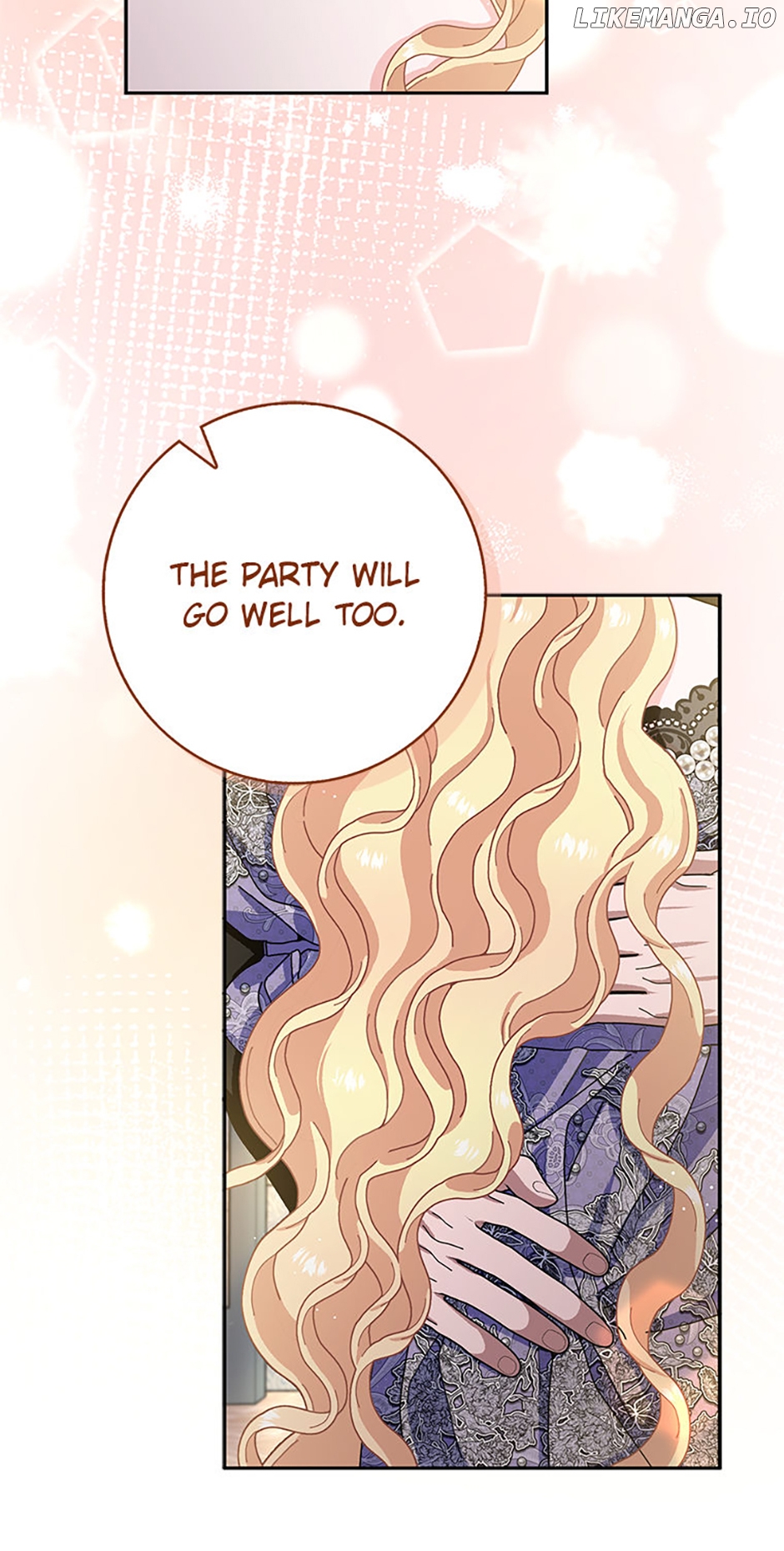 Please Marry Me Again! Chapter 83 - page 52