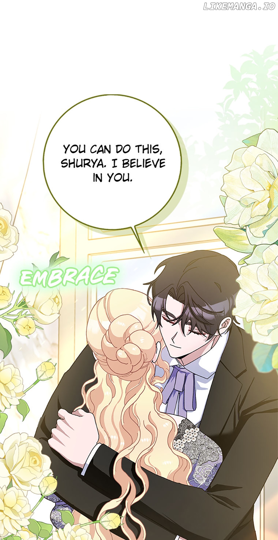Please Marry Me Again! Chapter 83 - page 53