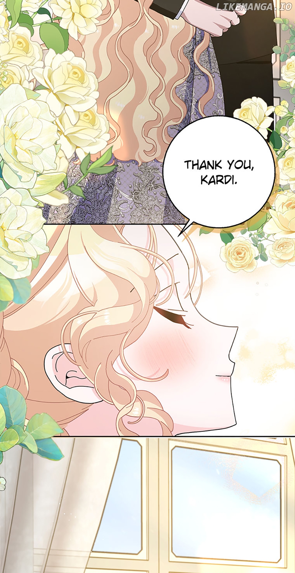 Please Marry Me Again! Chapter 83 - page 54