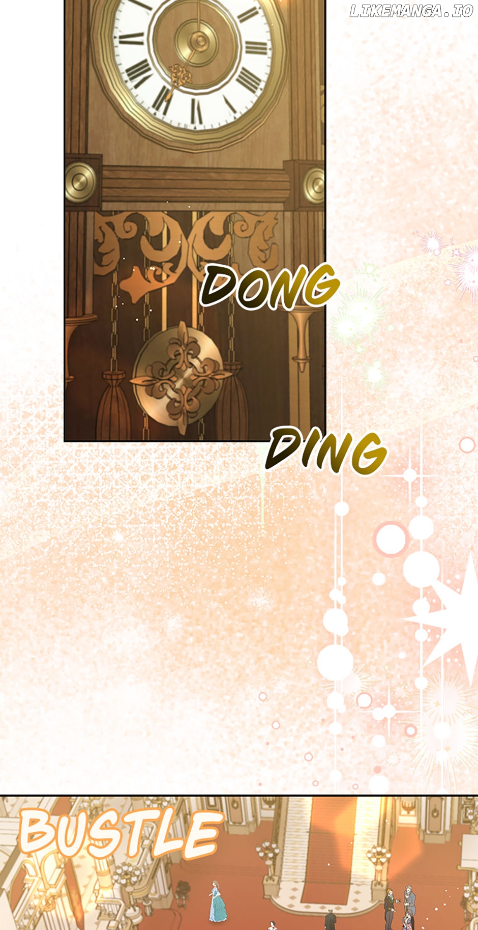 Please Marry Me Again! Chapter 83 - page 56