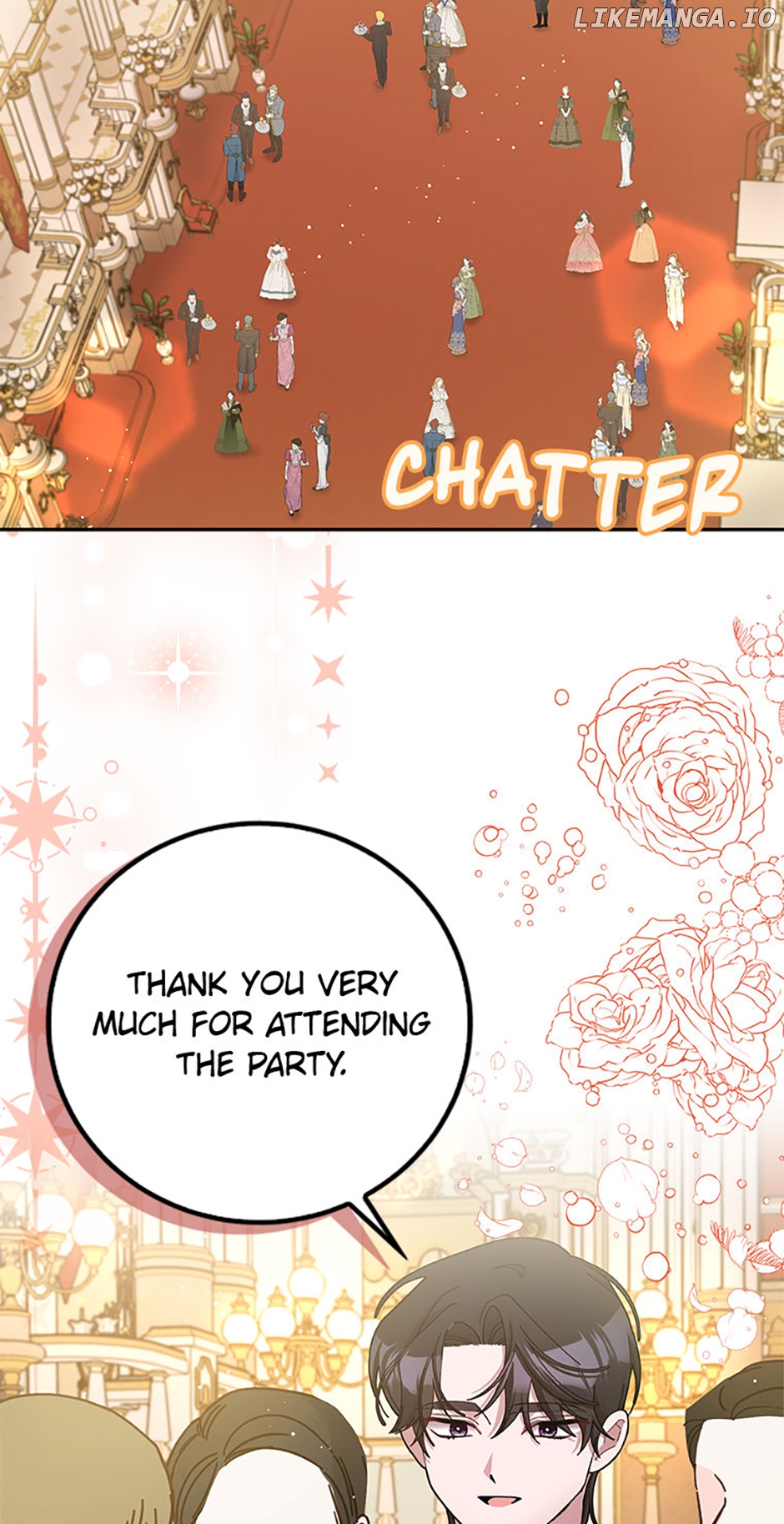Please Marry Me Again! Chapter 83 - page 57