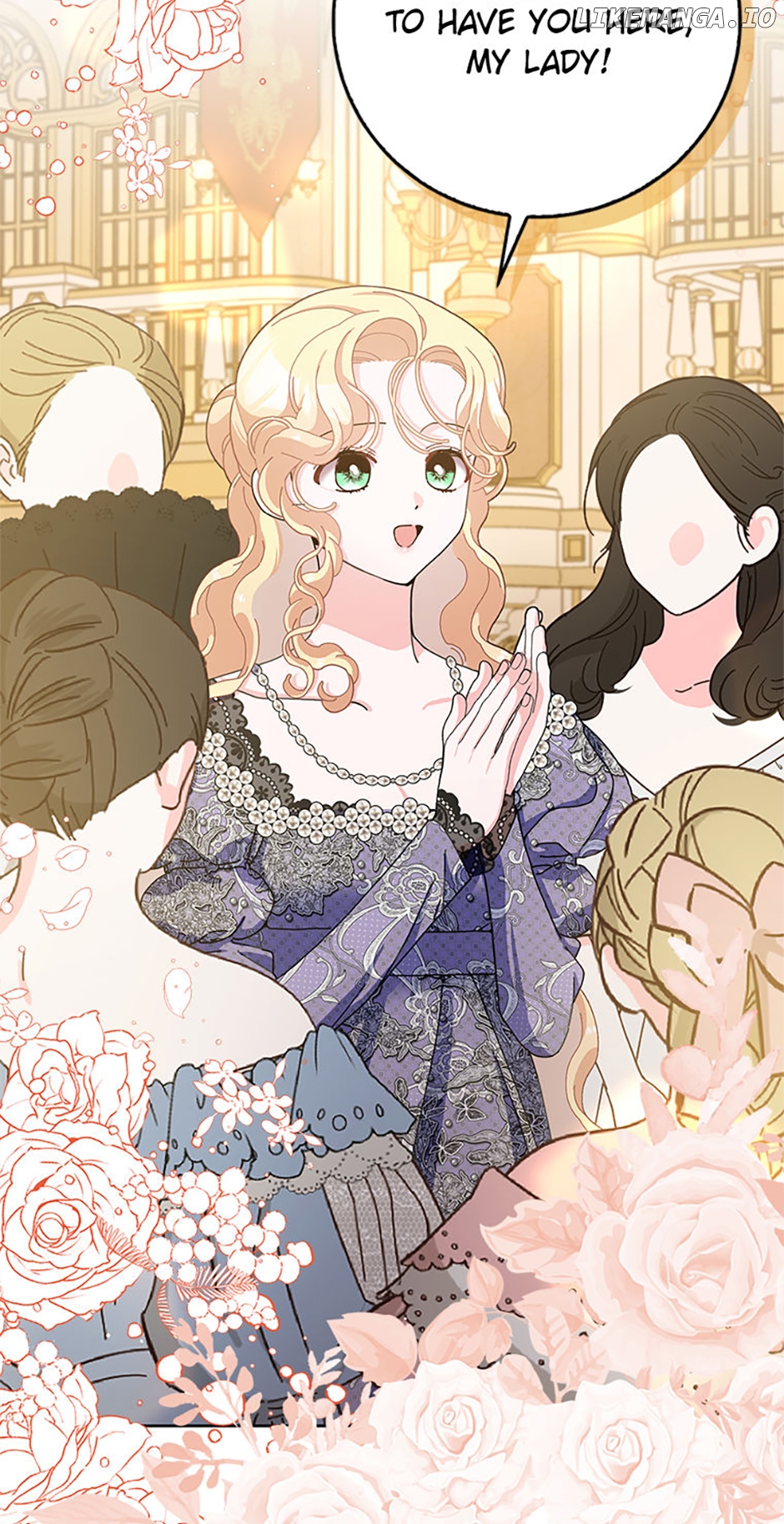 Please Marry Me Again! Chapter 83 - page 59