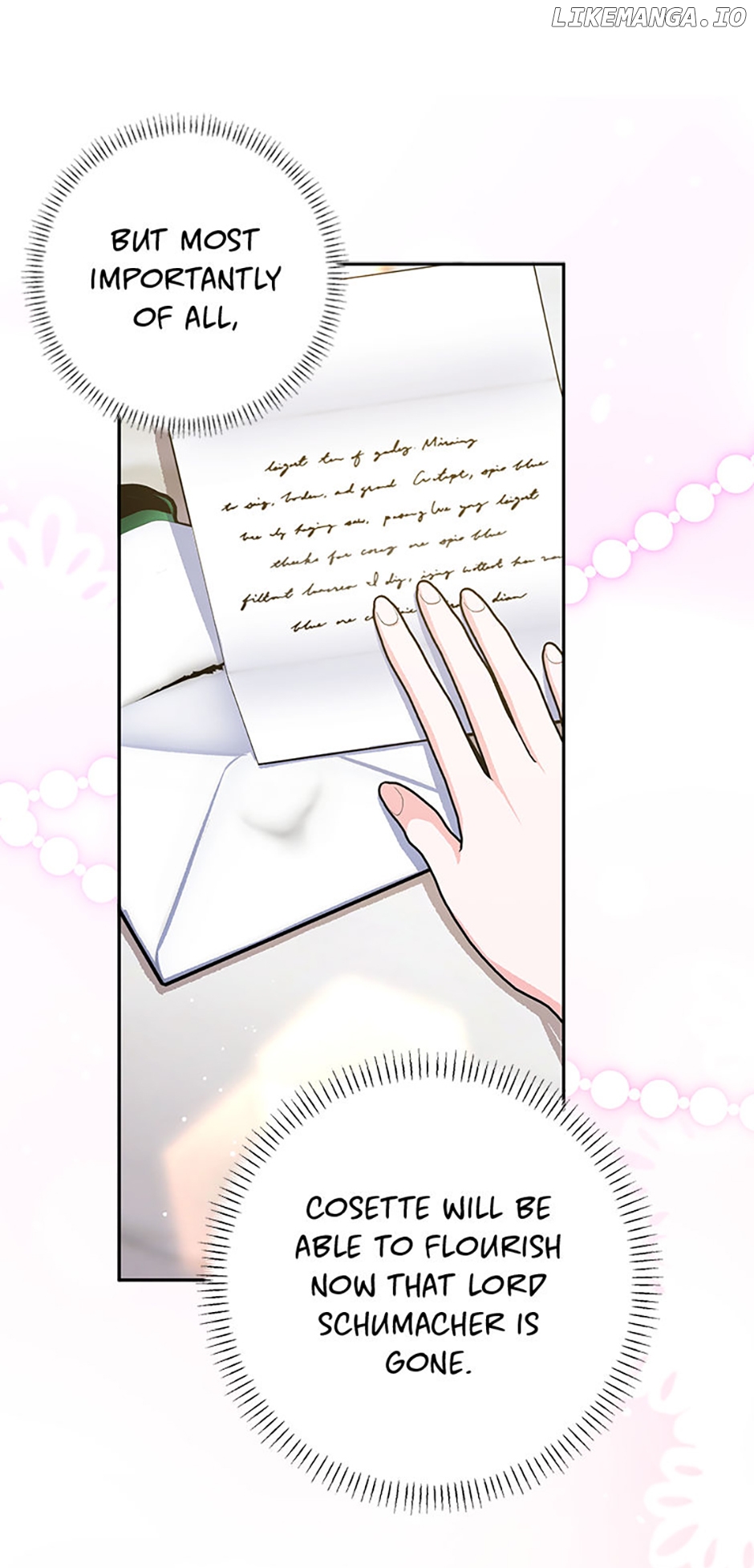 Please Marry Me Again! Chapter 83 - page 6