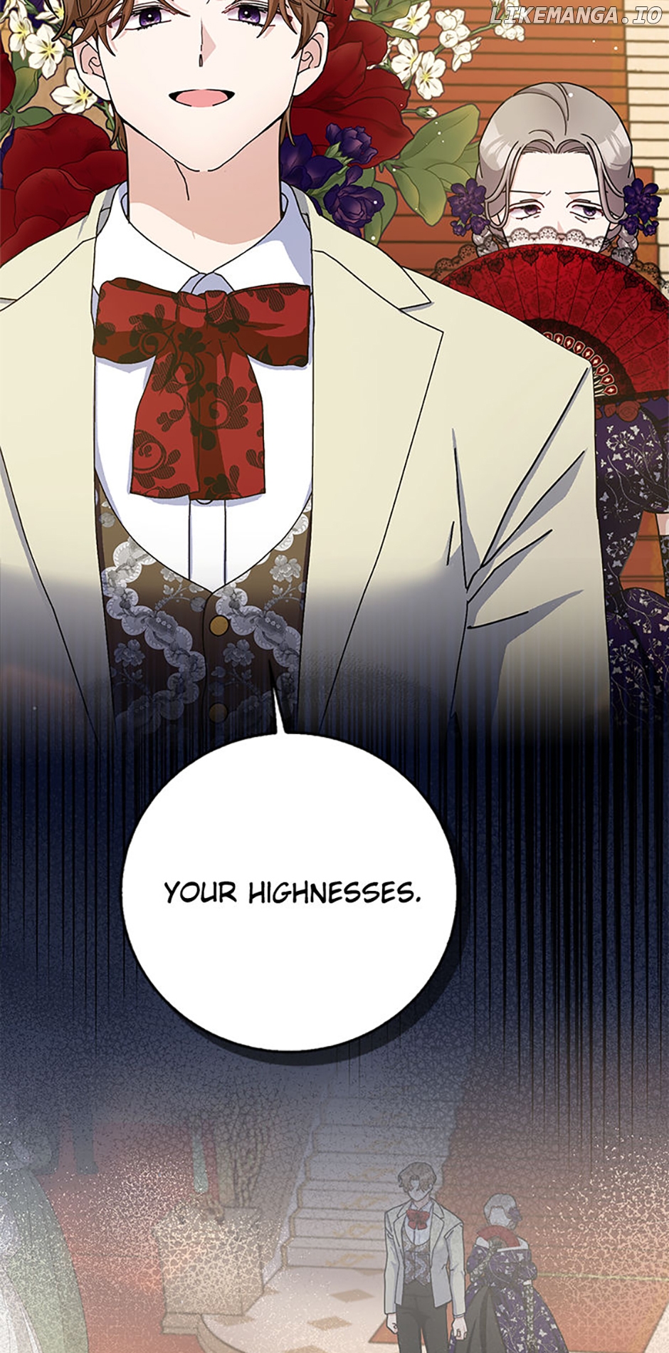 Please Marry Me Again! Chapter 83 - page 65