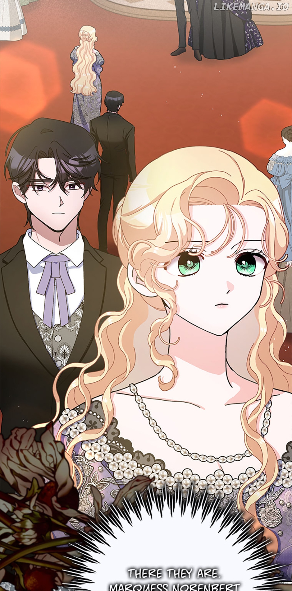 Please Marry Me Again! Chapter 83 - page 66