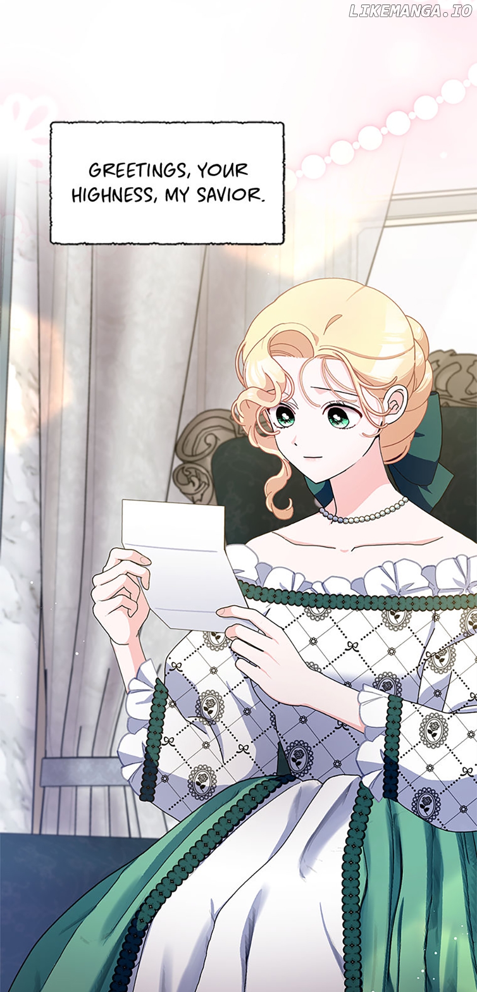 Please Marry Me Again! Chapter 83 - page 7