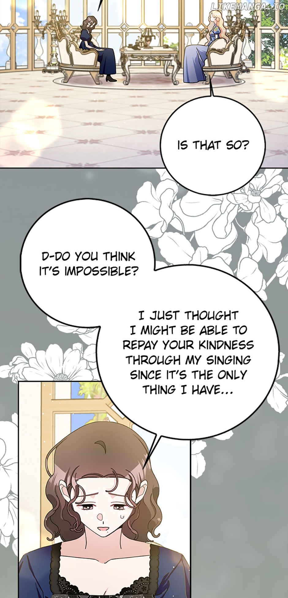 Please Marry Me Again! Chapter 83 - page 9