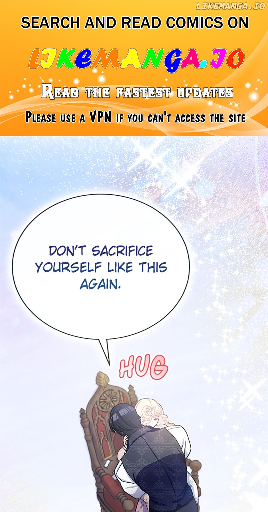 Please Marry Me Again! Chapter 66 - page 1