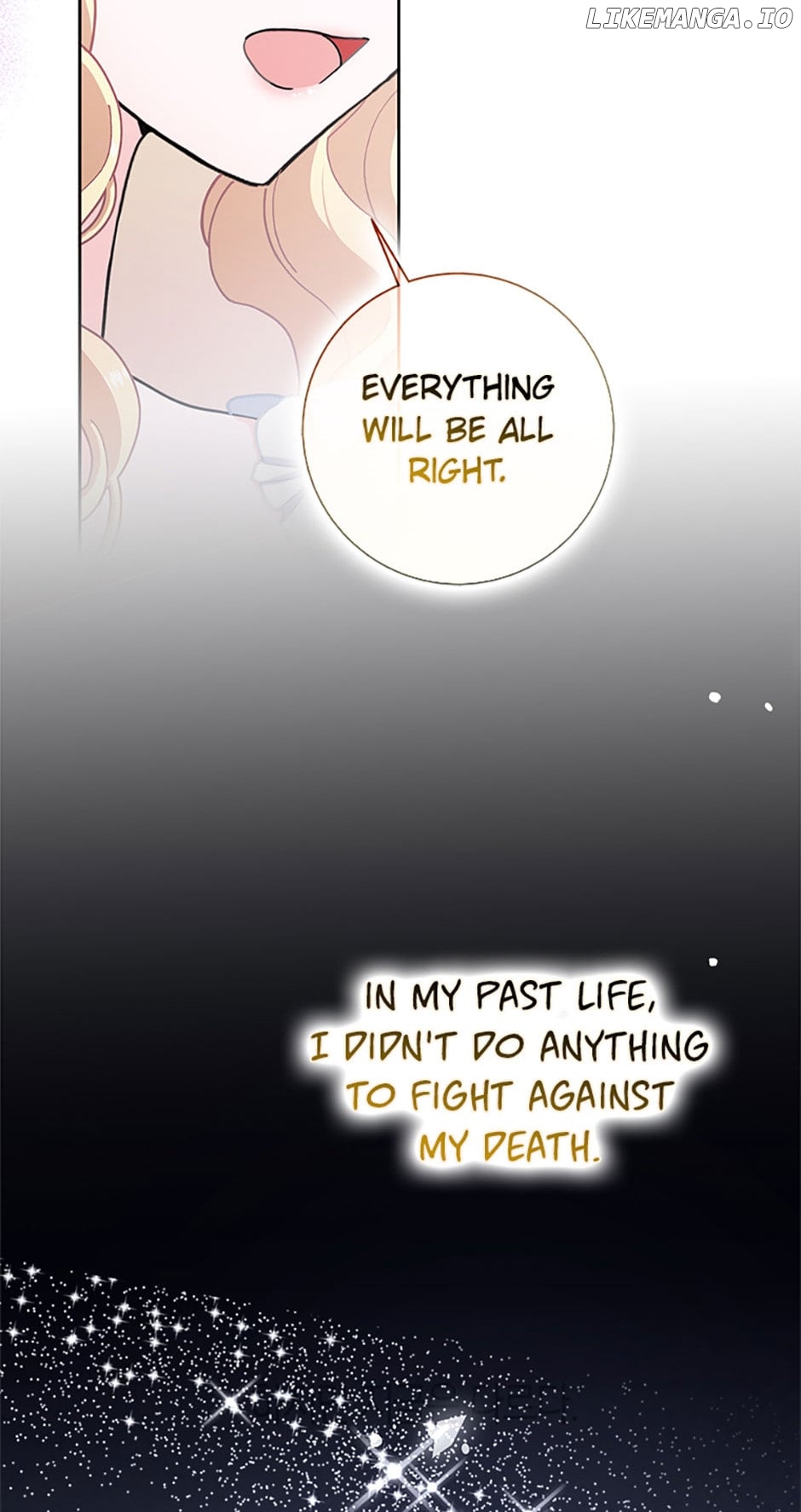 Please Marry Me Again! Chapter 66 - page 10