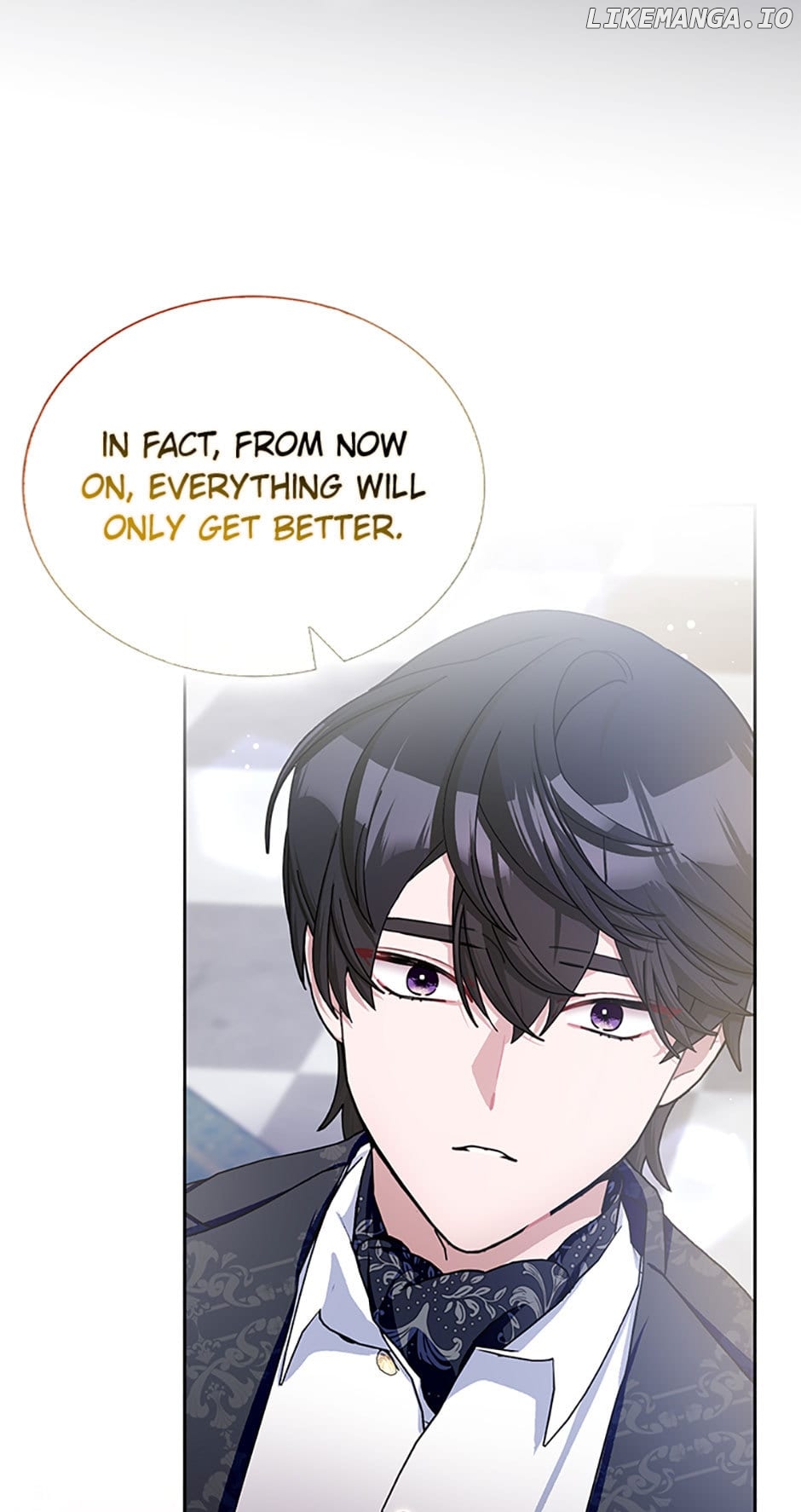 Please Marry Me Again! Chapter 66 - page 13