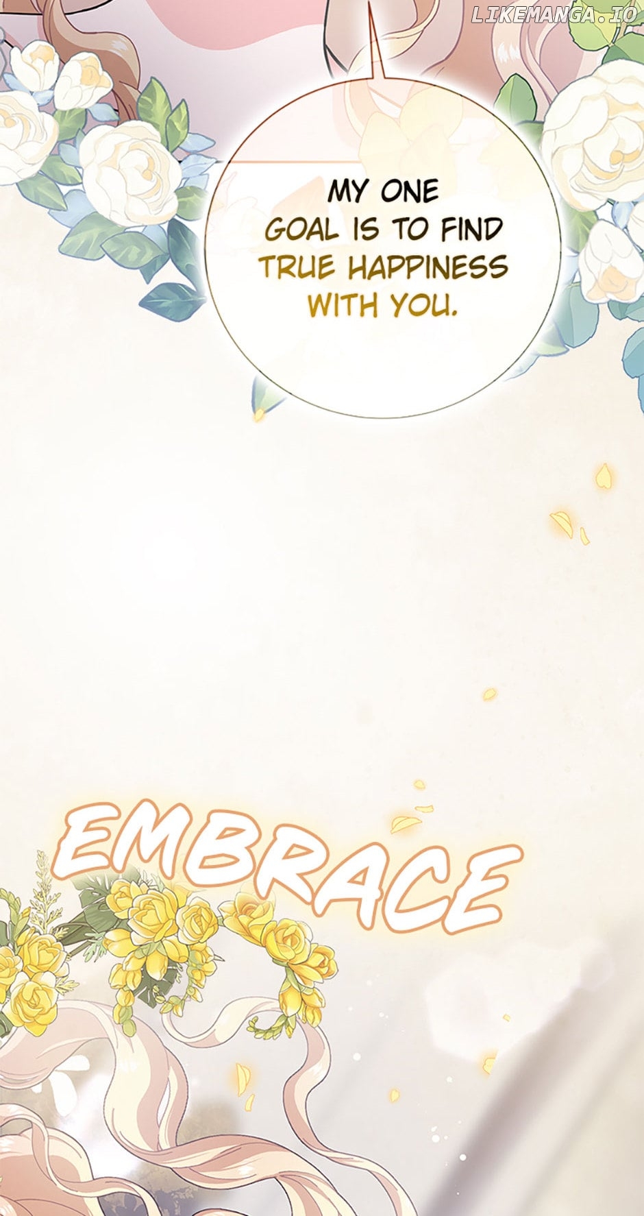 Please Marry Me Again! Chapter 66 - page 15