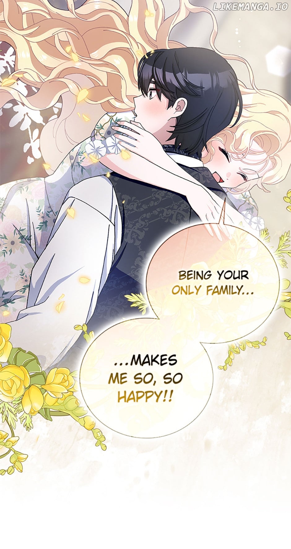 Please Marry Me Again! Chapter 66 - page 16