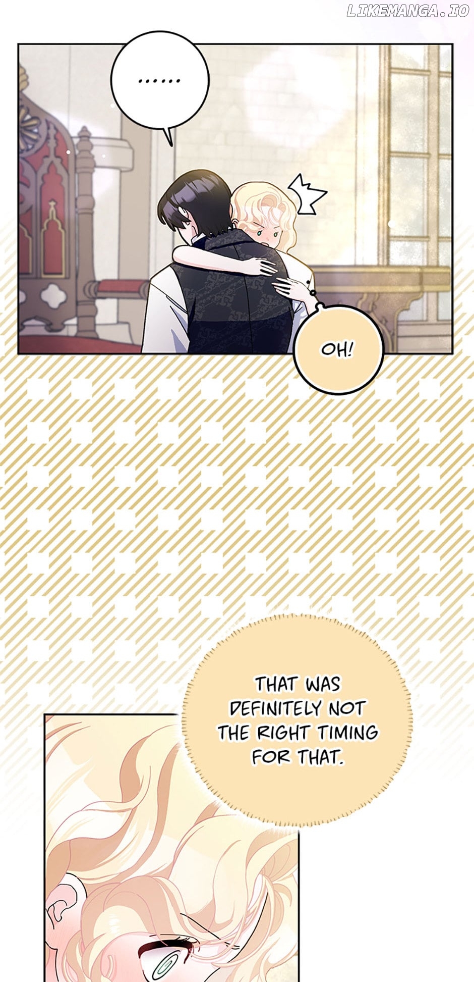 Please Marry Me Again! Chapter 66 - page 20