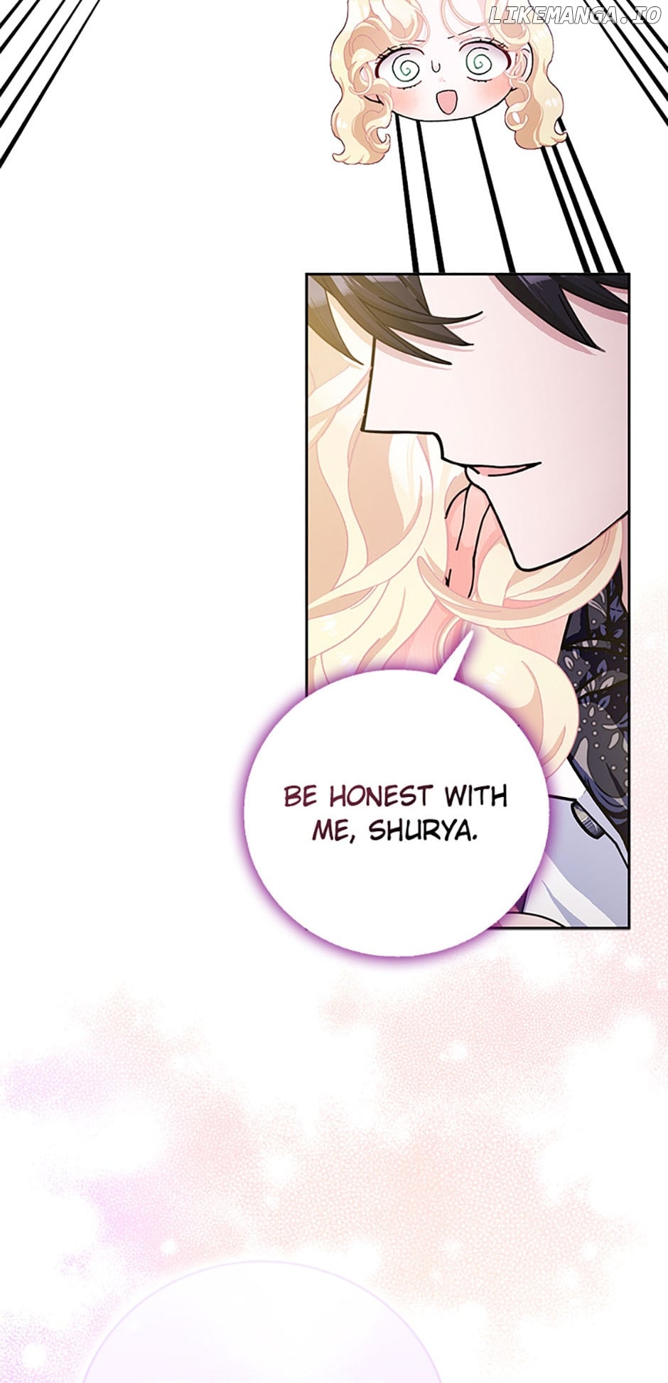Please Marry Me Again! Chapter 66 - page 22
