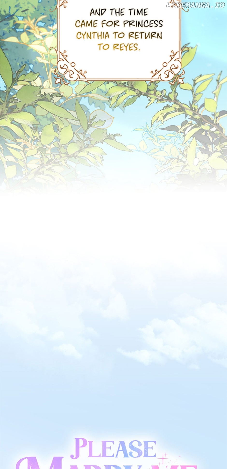 Please Marry Me Again! Chapter 66 - page 30