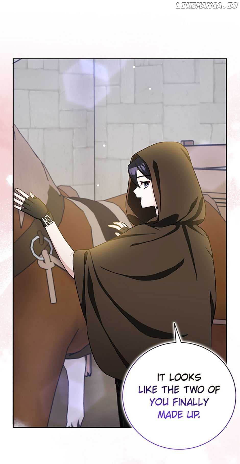 Please Marry Me Again! Chapter 66 - page 32