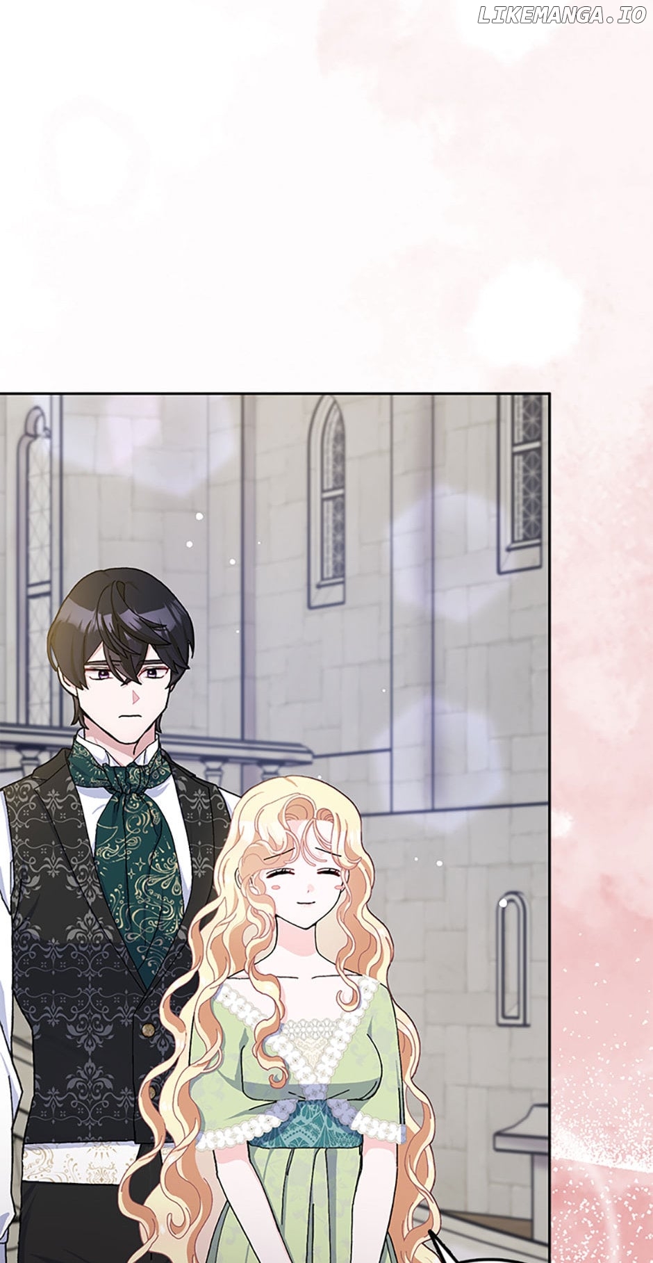 Please Marry Me Again! Chapter 66 - page 33
