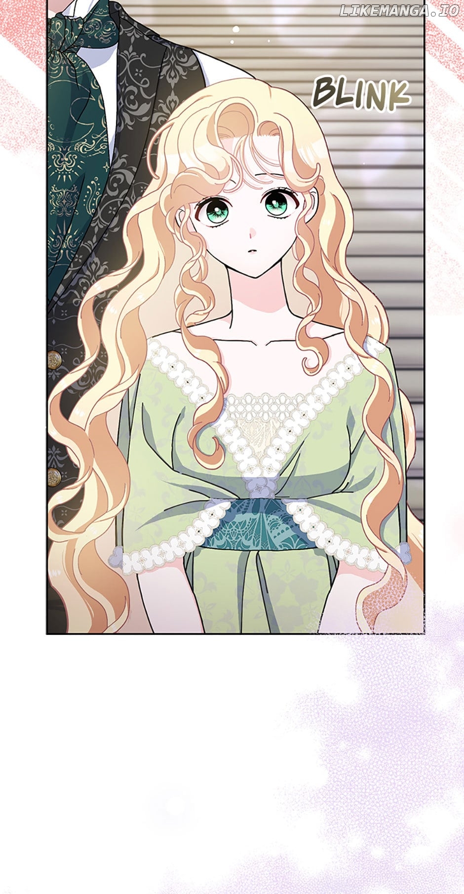 Please Marry Me Again! Chapter 66 - page 38