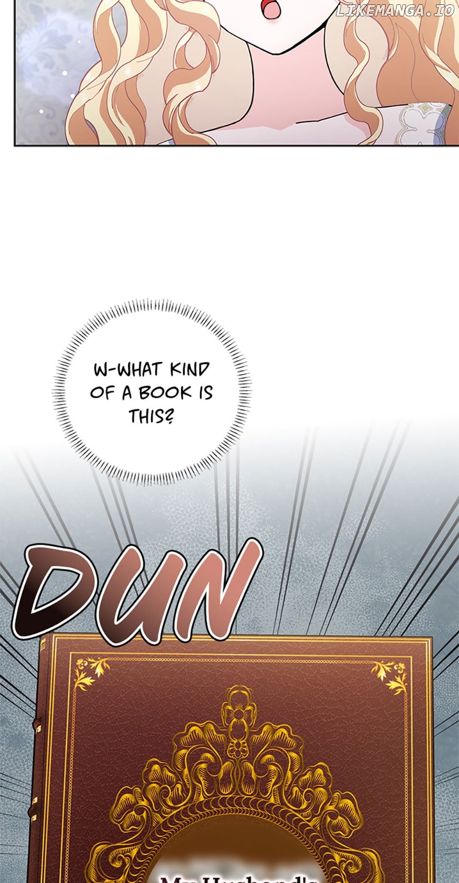 Please Marry Me Again! Chapter 66 - page 42