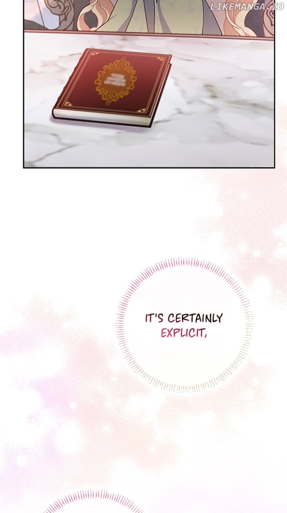 Please Marry Me Again! Chapter 66 - page 49