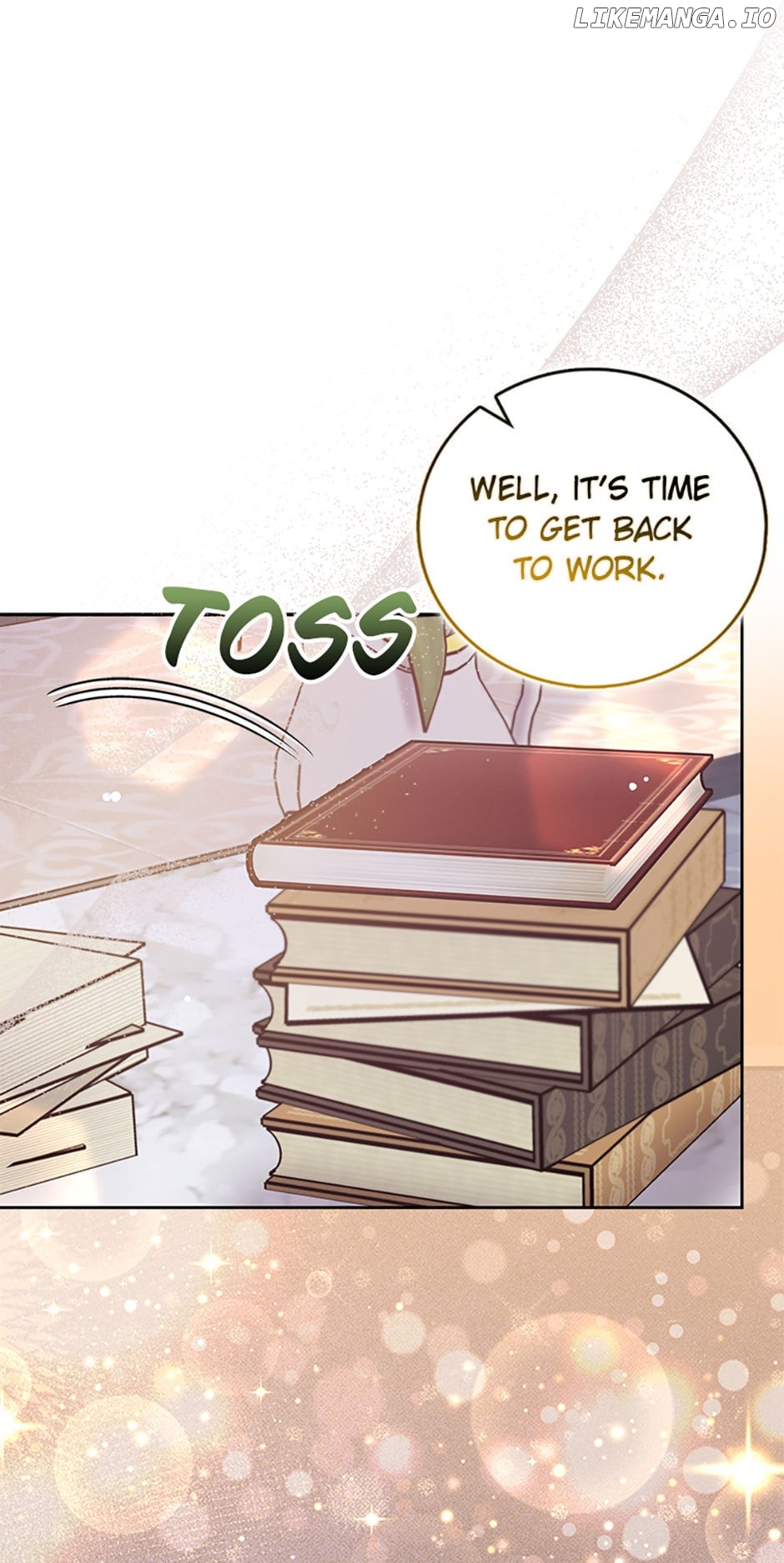 Please Marry Me Again! Chapter 66 - page 52