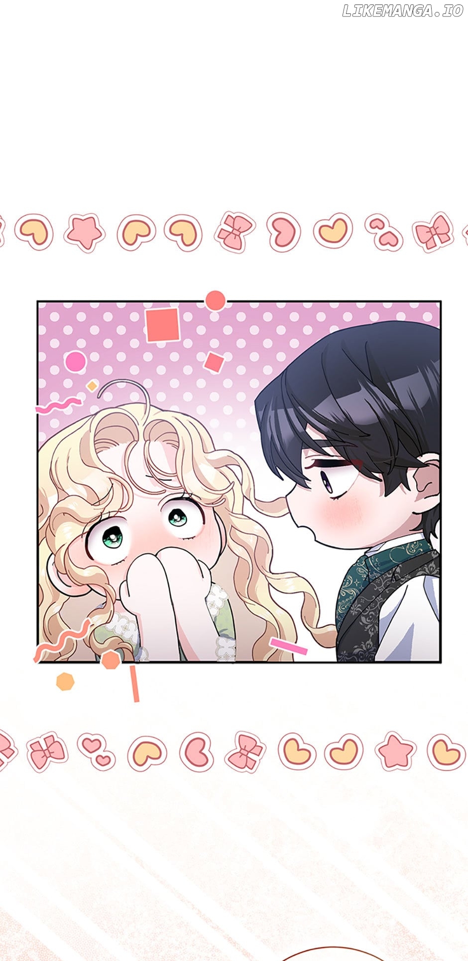 Please Marry Me Again! Chapter 66 - page 61