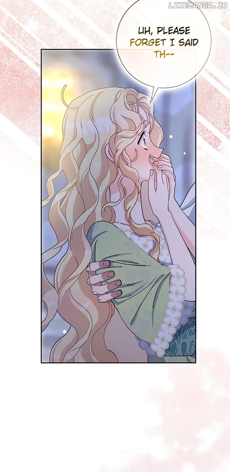 Please Marry Me Again! Chapter 66 - page 62