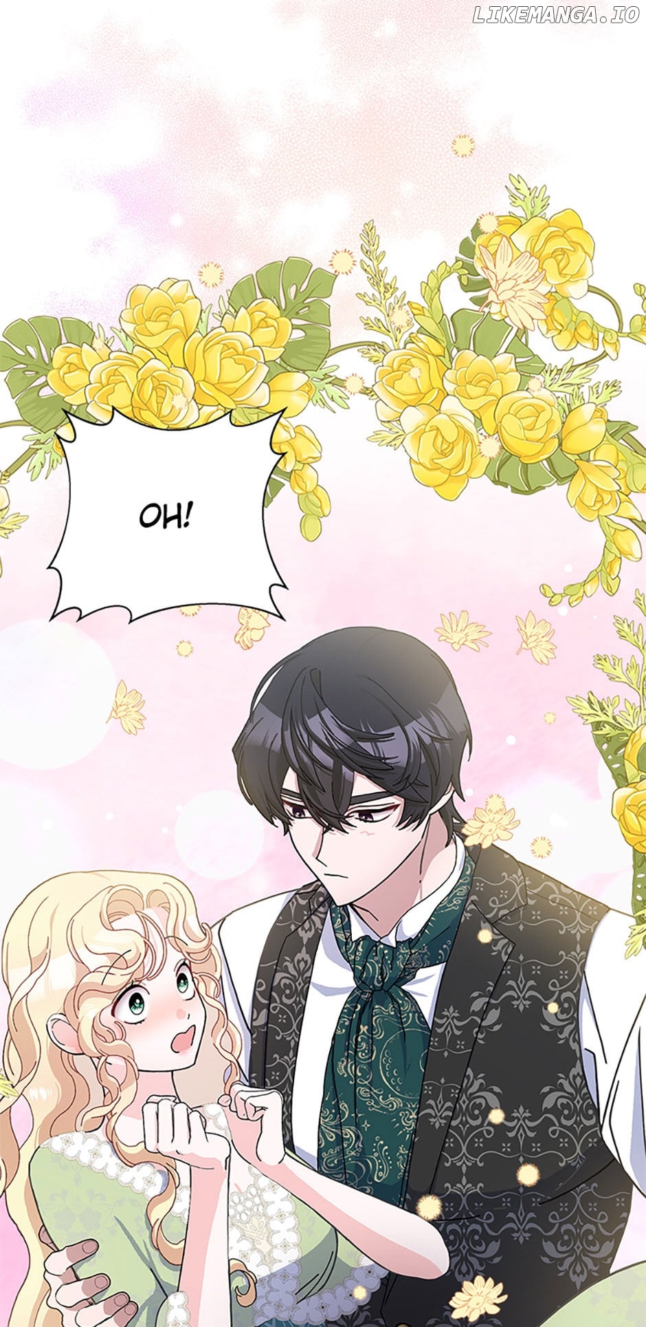 Please Marry Me Again! Chapter 66 - page 63