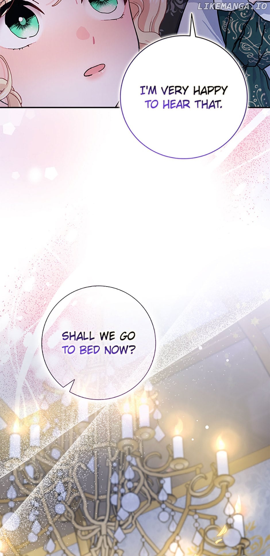 Please Marry Me Again! Chapter 66 - page 65