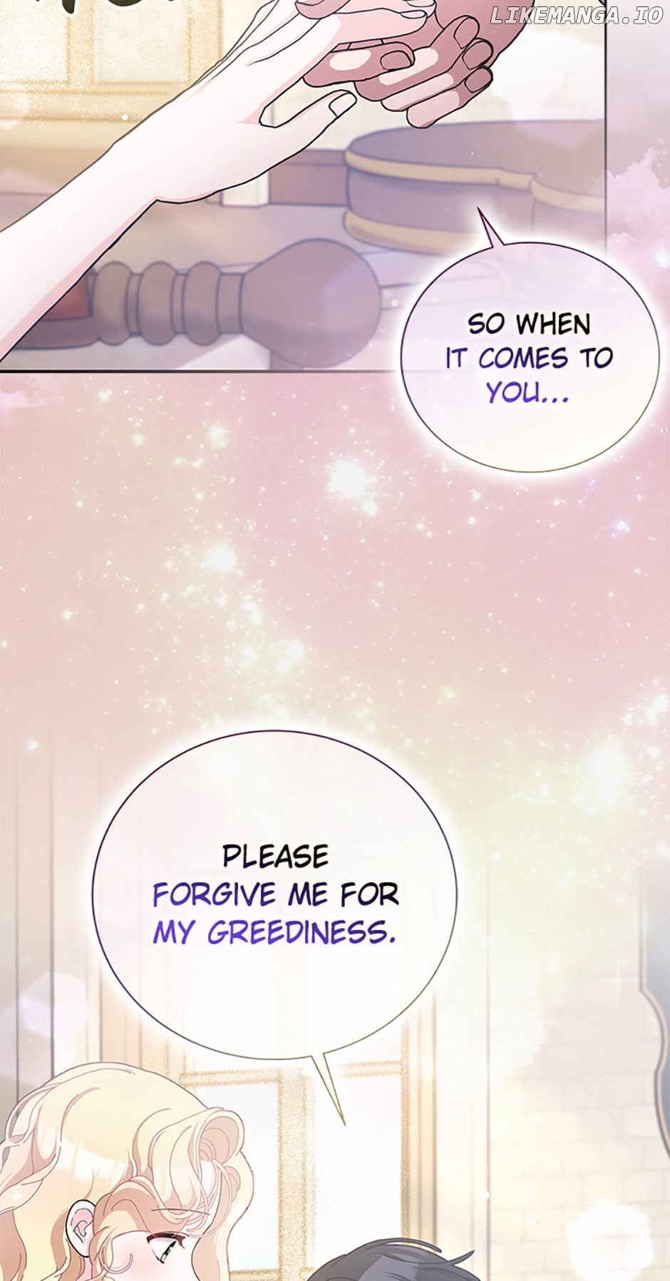 Please Marry Me Again! Chapter 66 - page 7