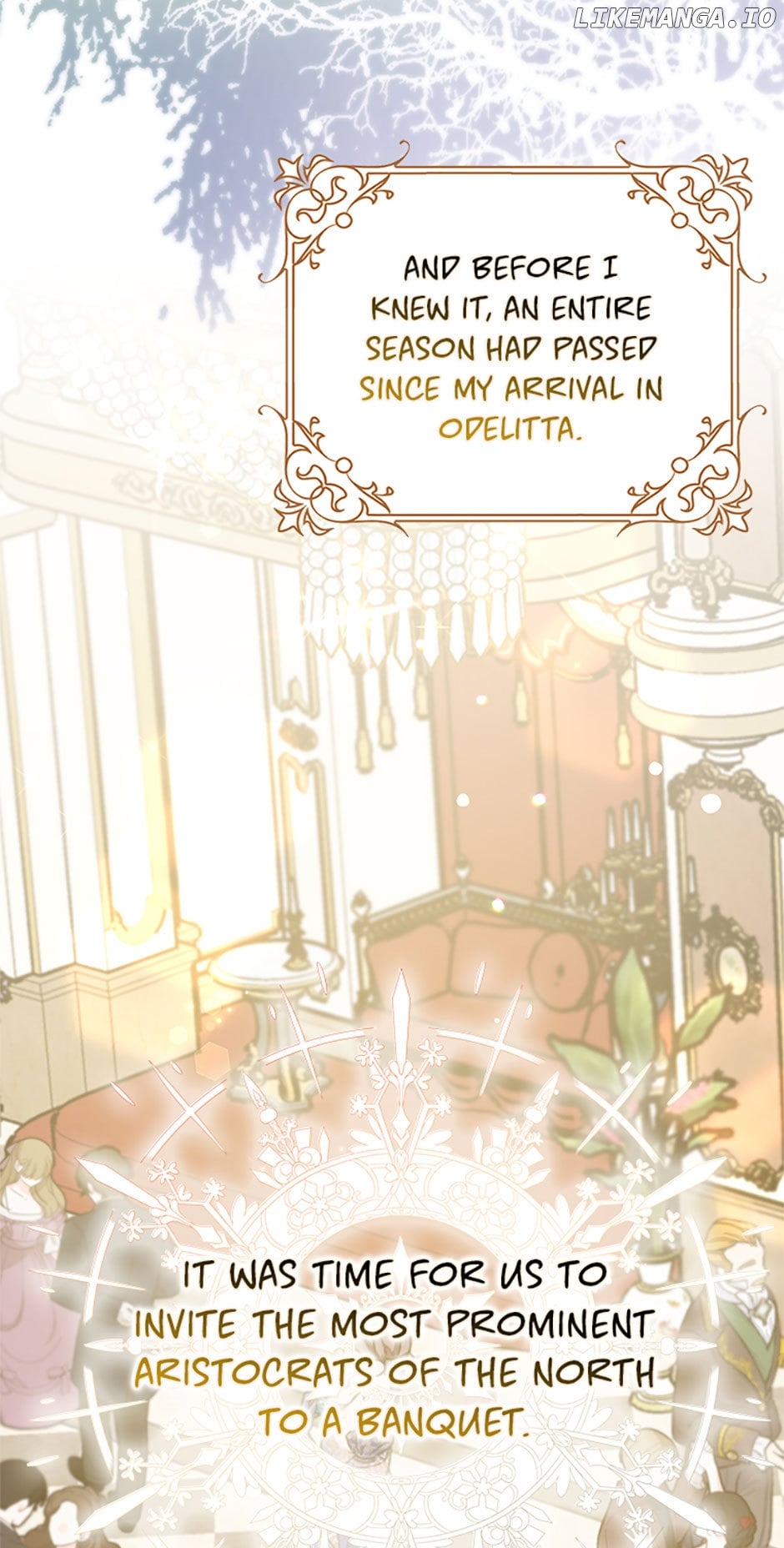 Please Marry Me Again! Chapter 66 - page 72