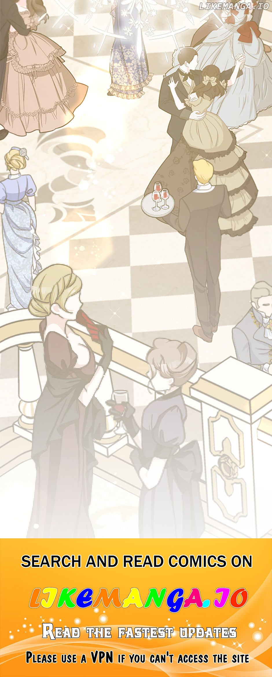 Please Marry Me Again! Chapter 66 - page 73