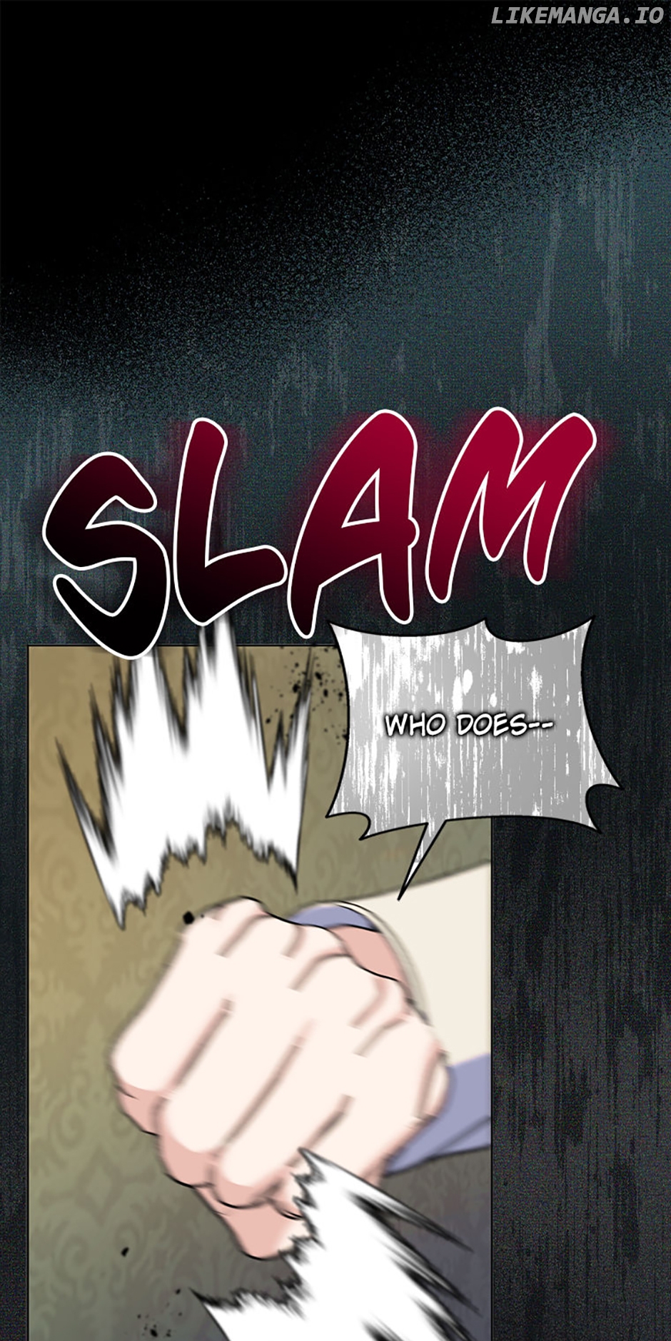 Please Marry Me Again! Chapter 82 - page 1