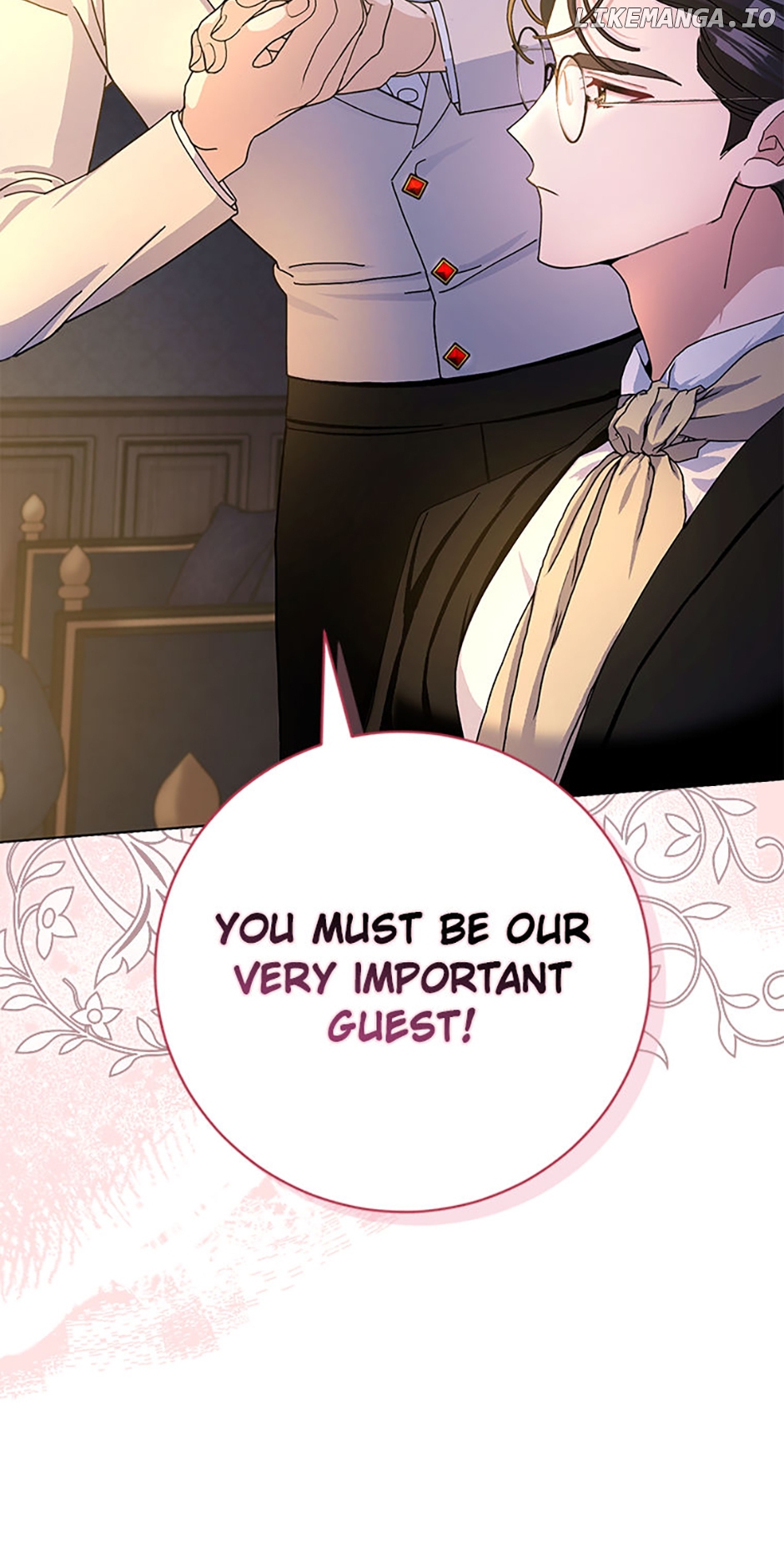 Please Marry Me Again! Chapter 82 - page 11