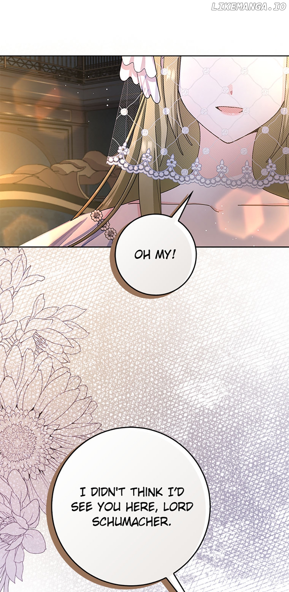 Please Marry Me Again! Chapter 82 - page 12