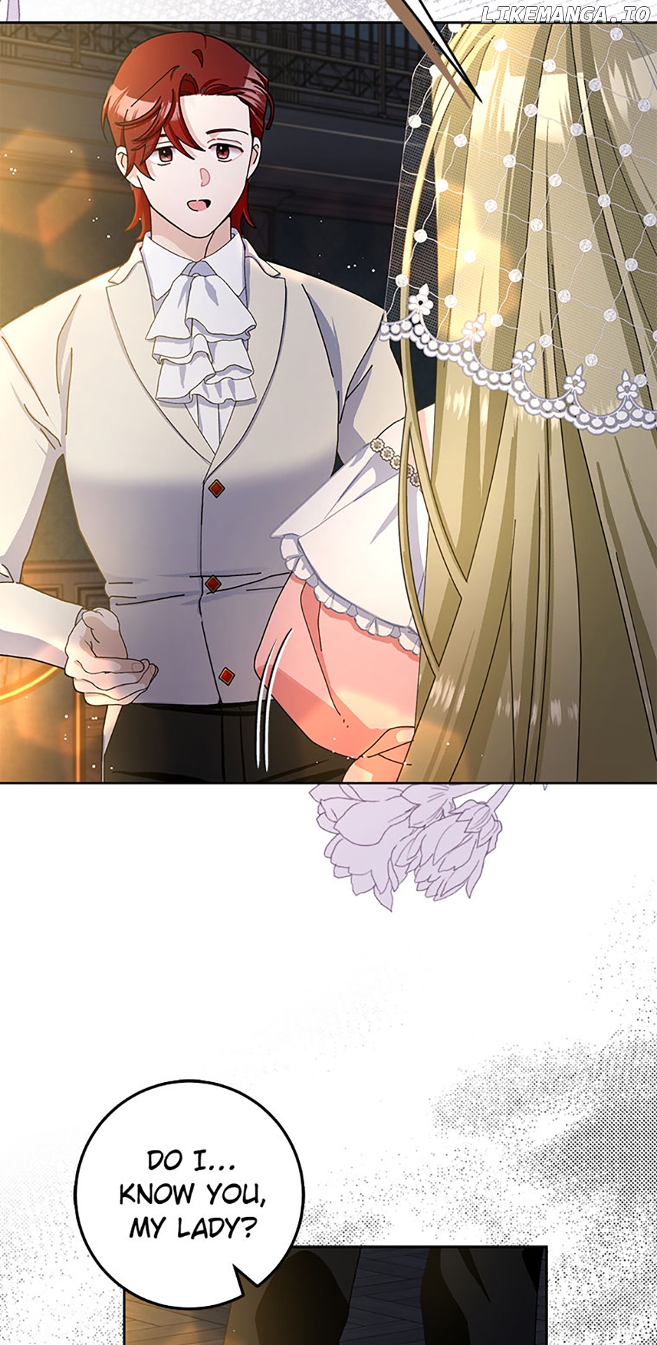 Please Marry Me Again! Chapter 82 - page 13