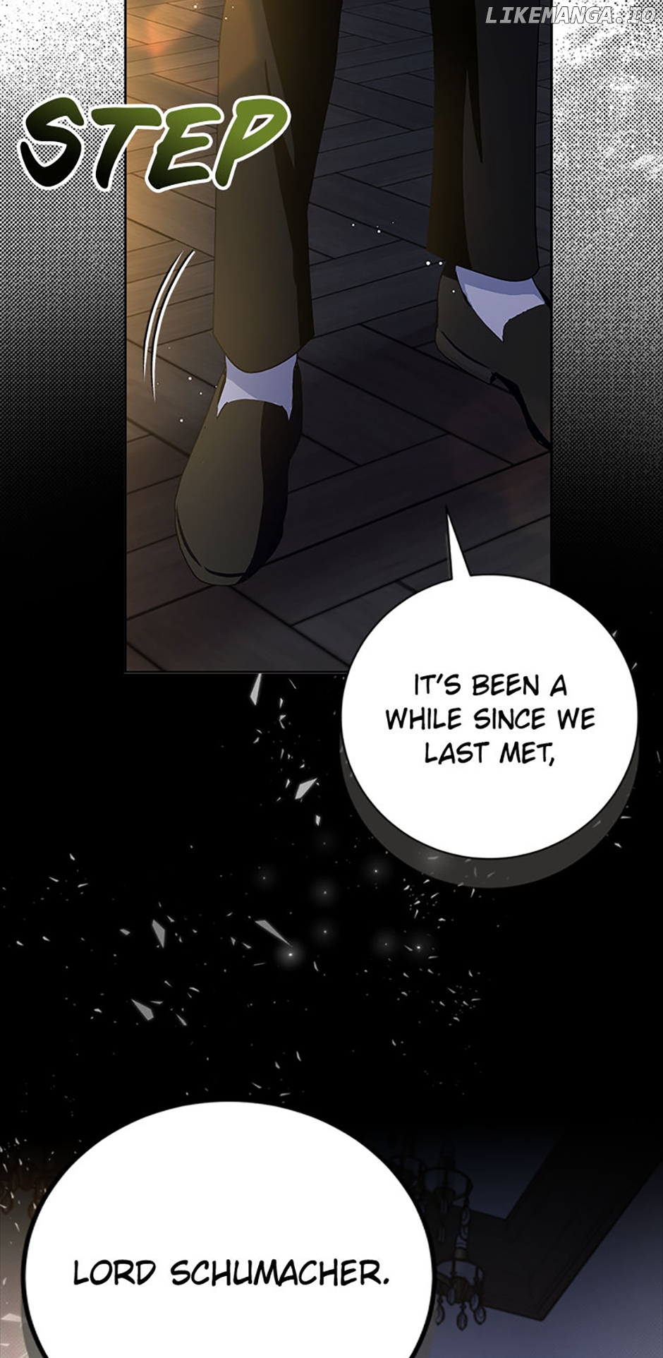 Please Marry Me Again! Chapter 82 - page 14
