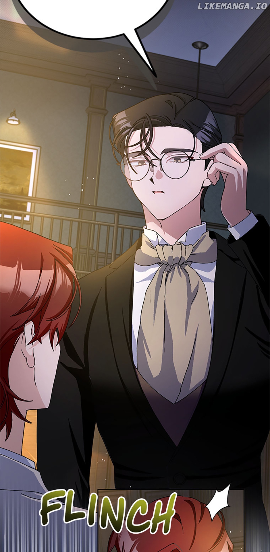 Please Marry Me Again! Chapter 82 - page 15